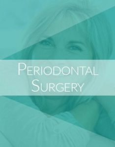 Periodontal-Surgery